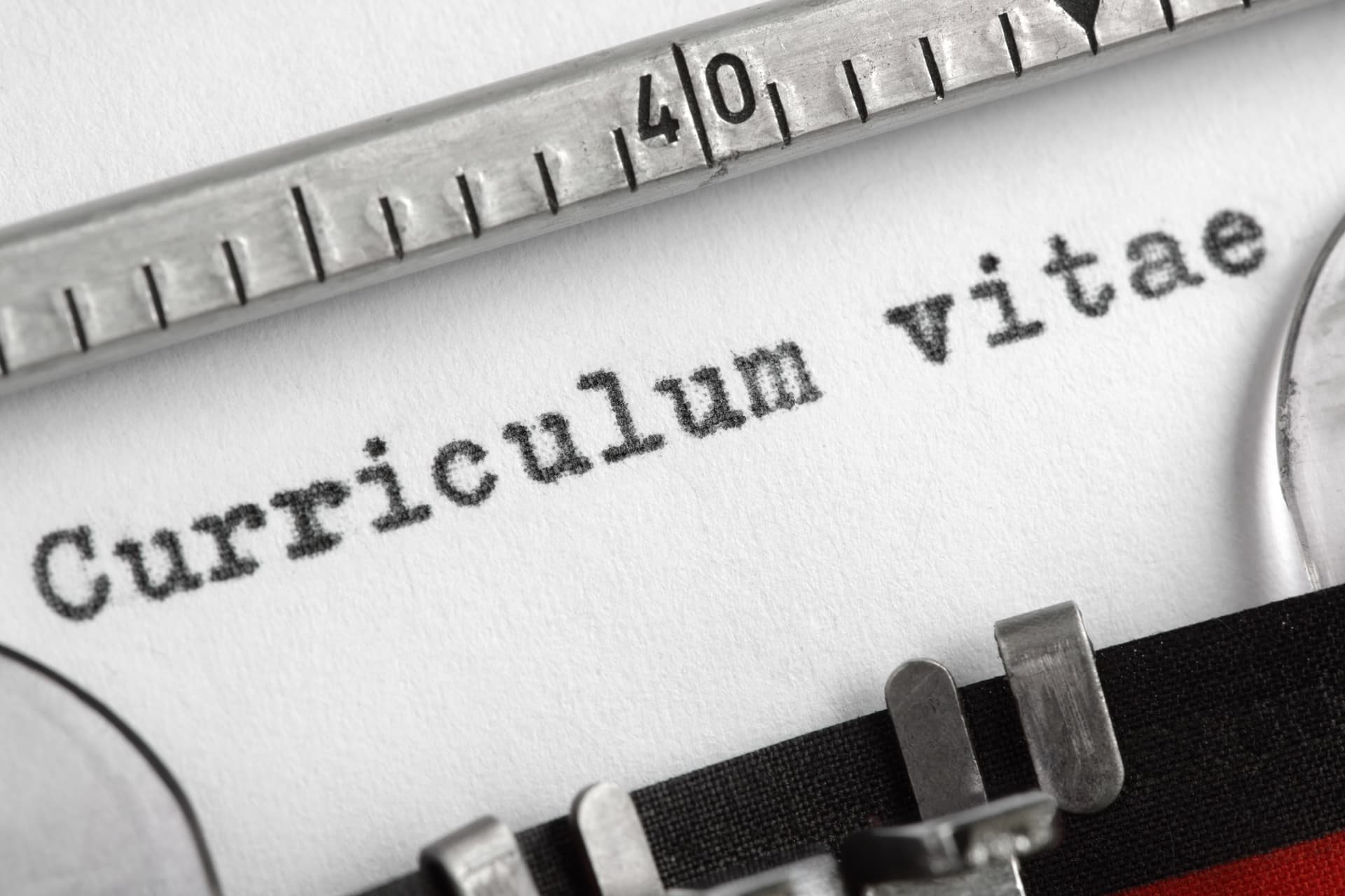 Currículum