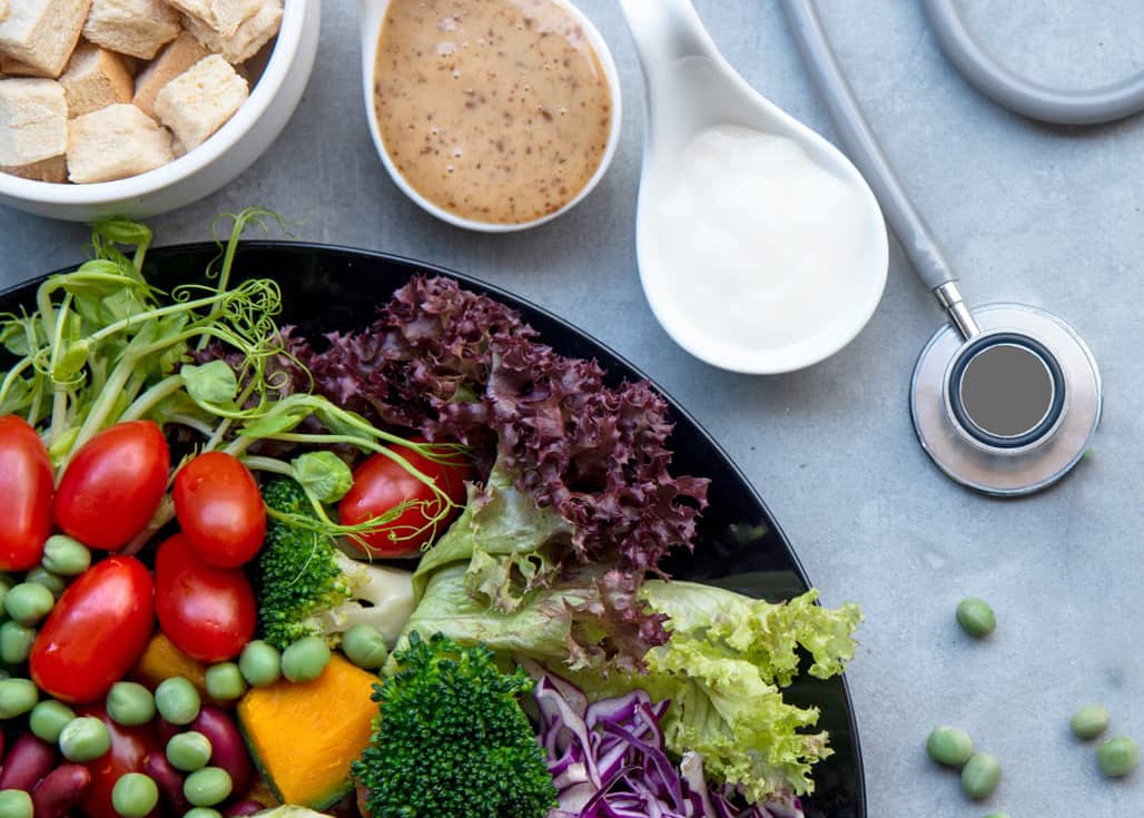 Dietas online de Ana Laura Fariña - Nutrición y Dietética
