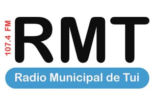 Logo de Radio Municipal Tui