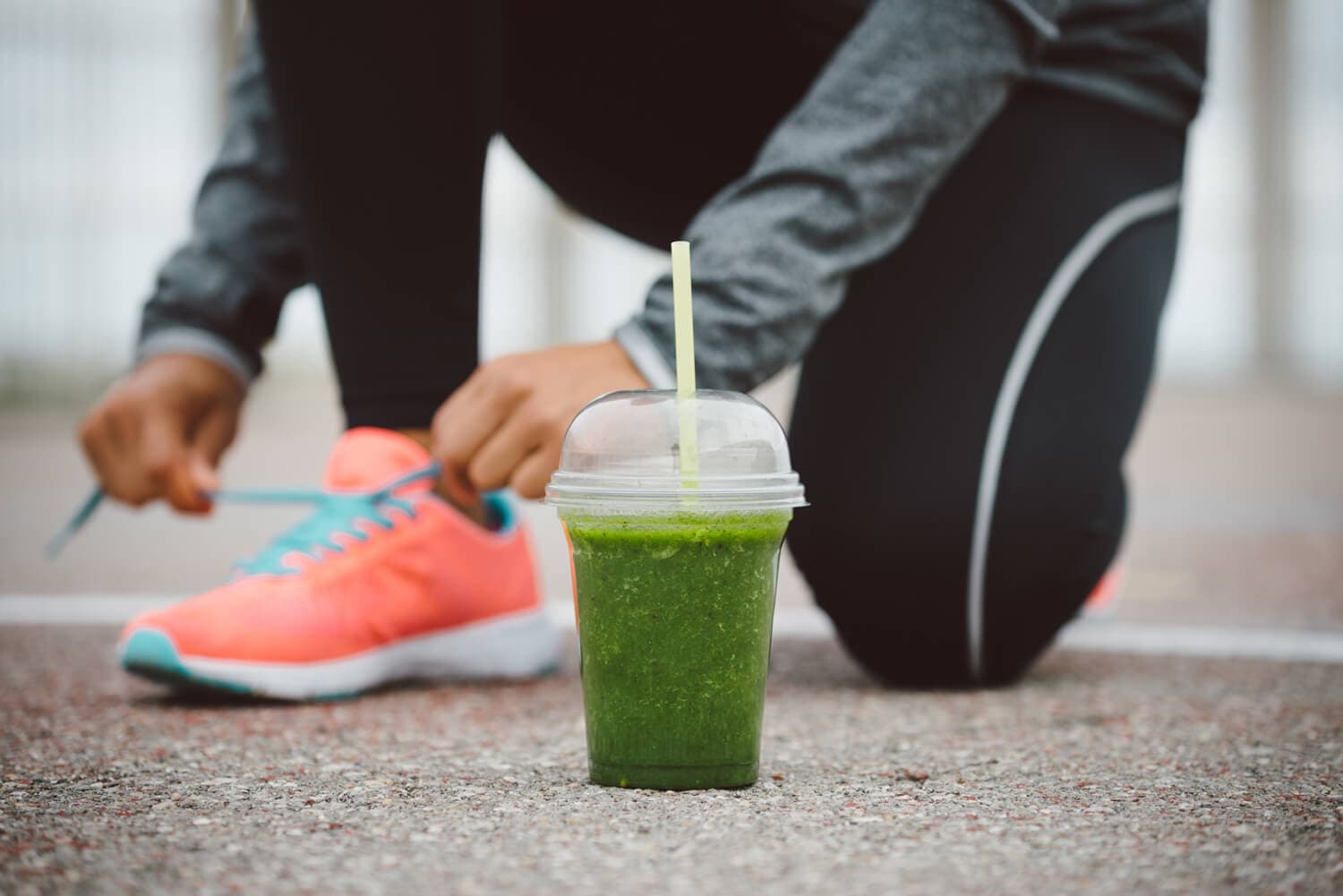 Nutrición deportiva