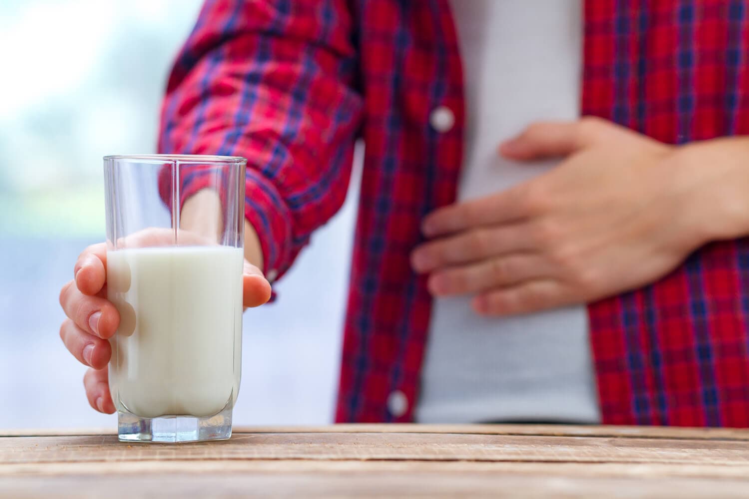 Alergias e intolerancias alimenticias en Ponteareas